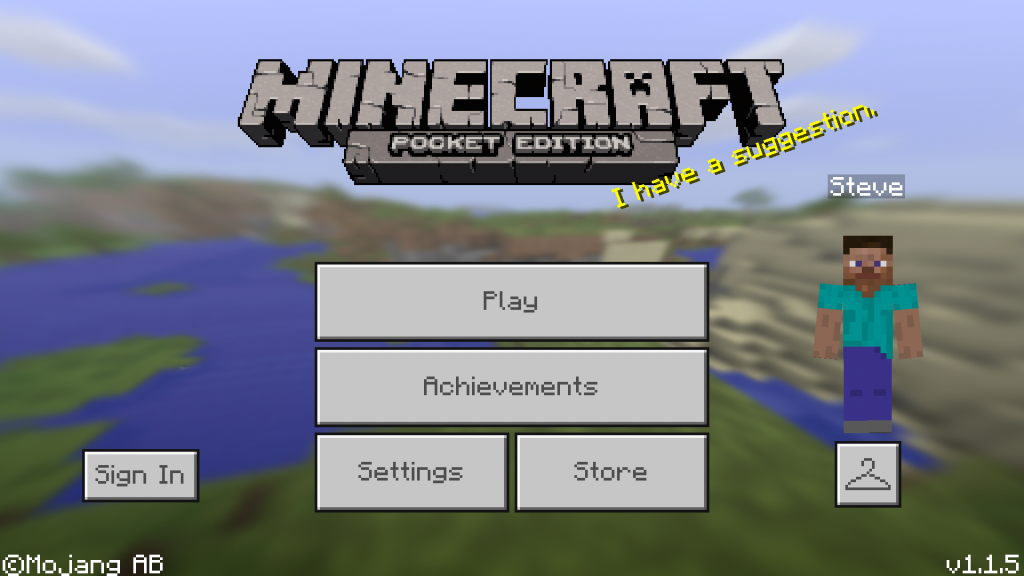 How To Download A Minecraft Pe Map